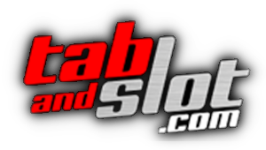 Logo for Tab and Slot LLC